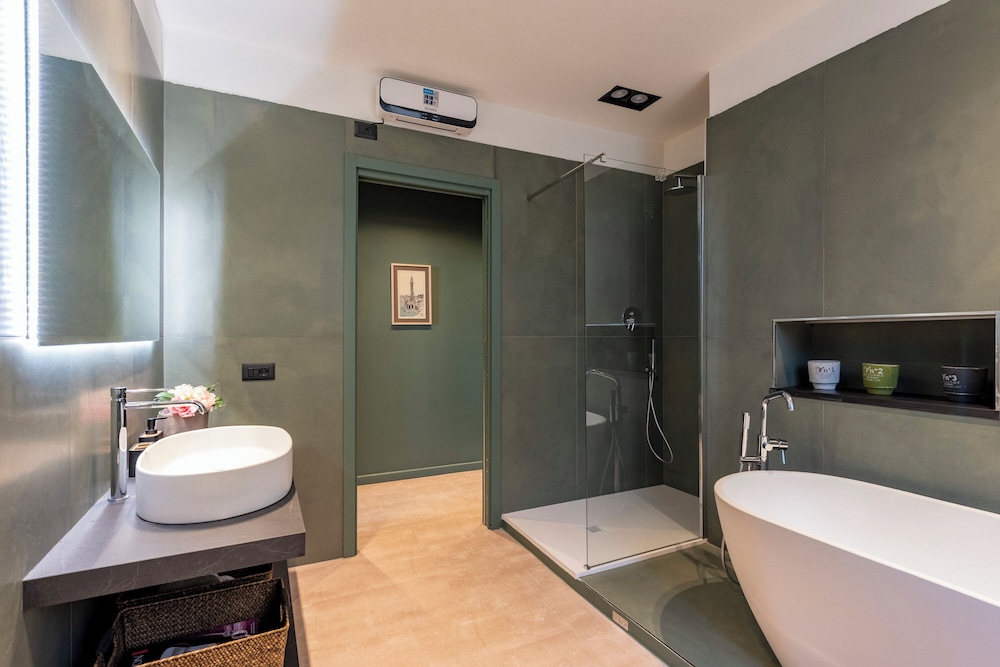 Precious House Genova Porto Antico