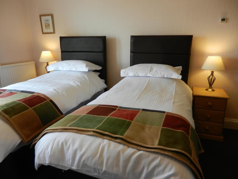 Yelverton Vacations - Overcombe House - Property Image 38