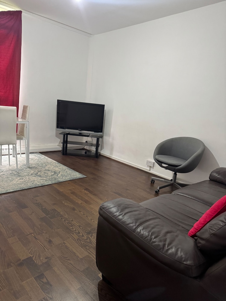 Calm and Cosy Apartment in Central London