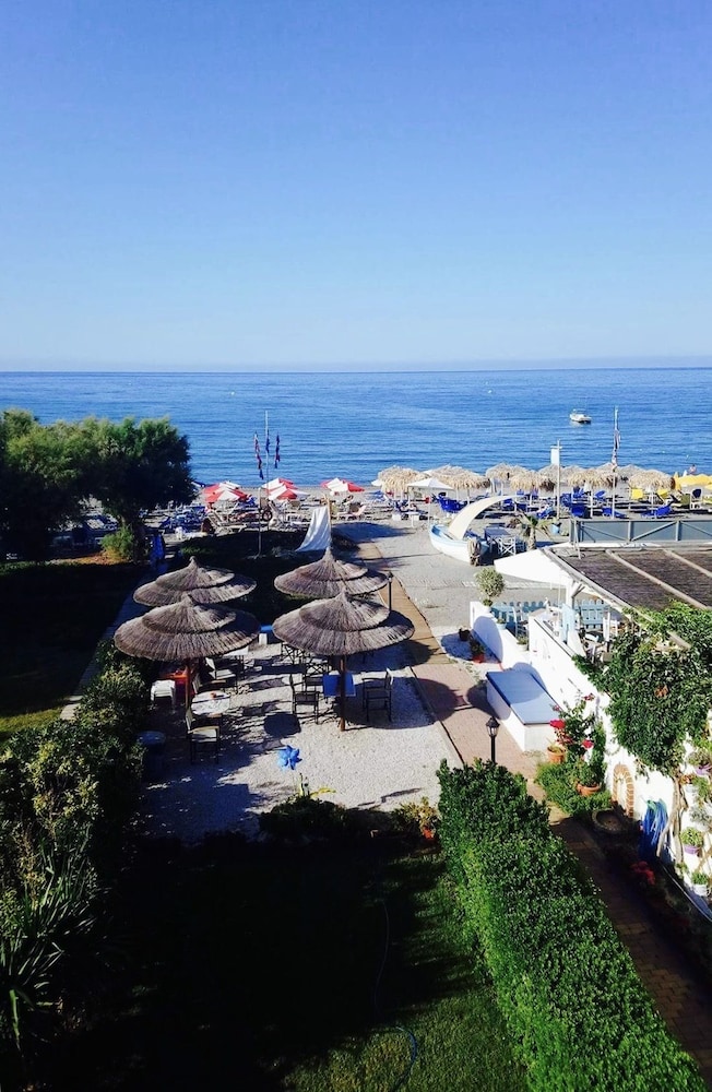 Katerina Seaside Studios