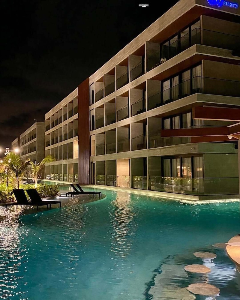 Gav Porto Alto Resorts