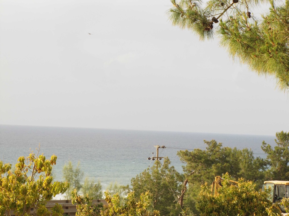 Webooking Knossos Villa