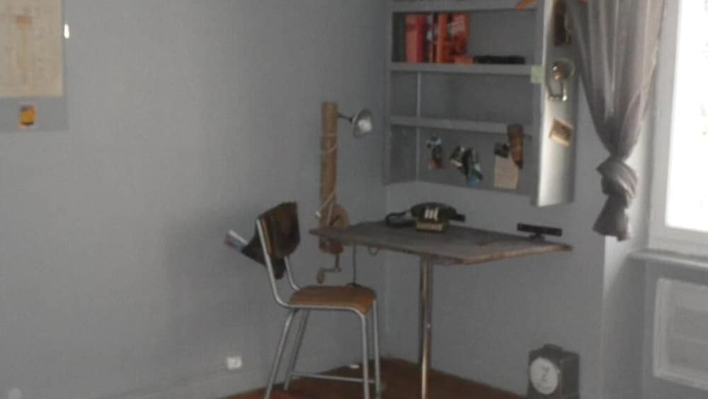 Gite Slow life house