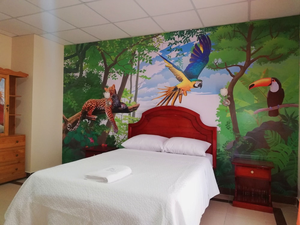 Hotel Unicornio, photo 35