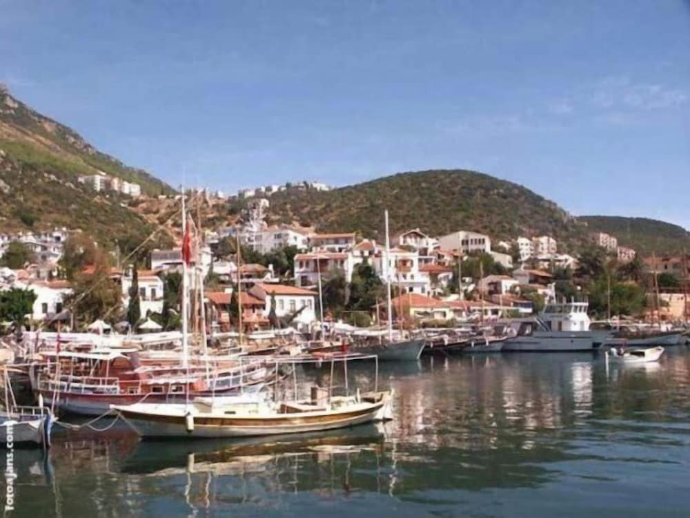 Denizci Pansiyon view 4