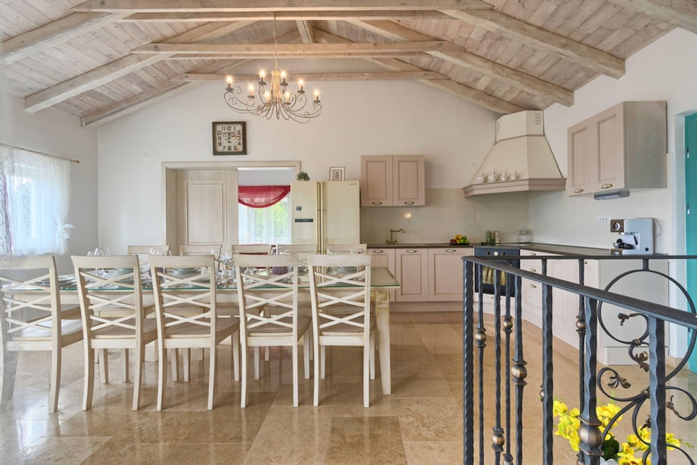 Villa Lapis in Buzet