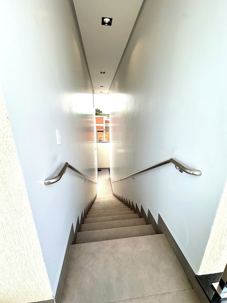Apartamento Pequi Luxo com Garagem