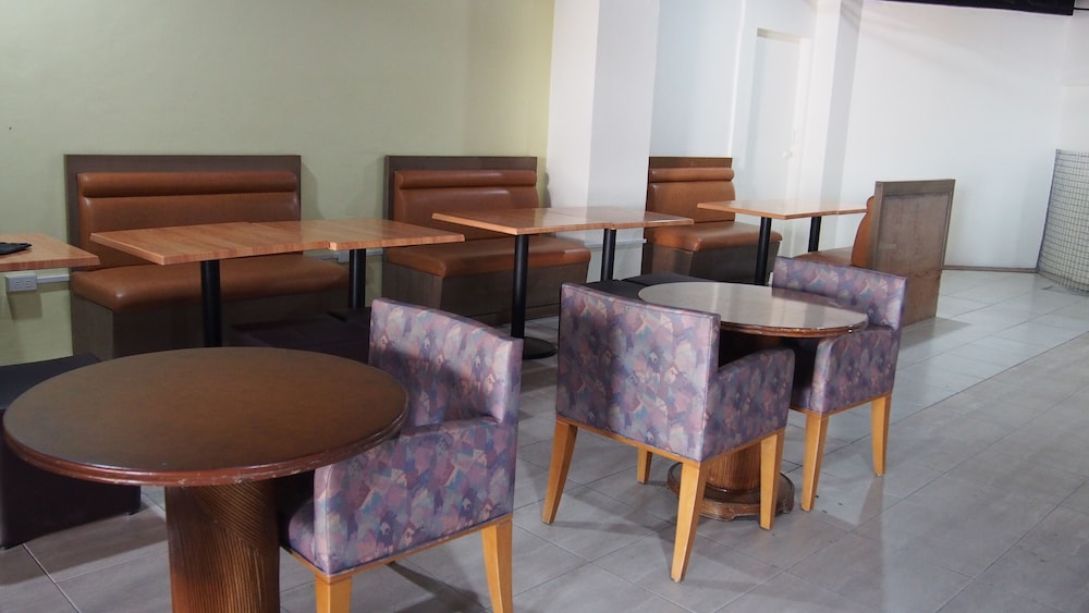 Sunday Hostel