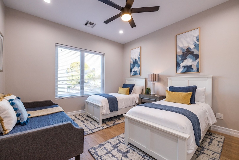 Fountain Hills Nicklaus 4 Bedroom Home by RedAwning - Property Image 34