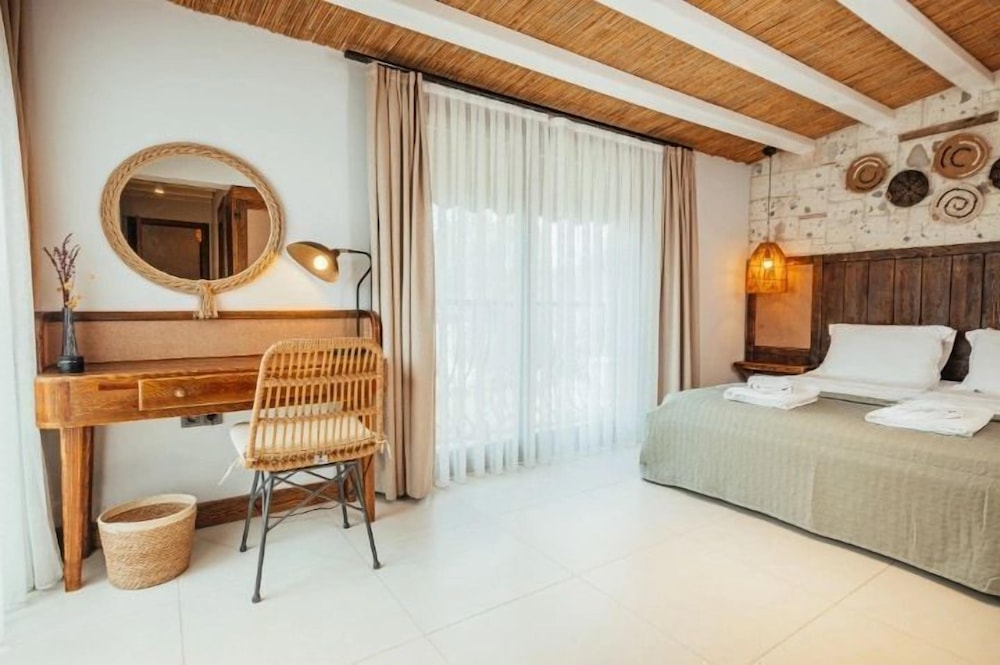 Zenaty Hotels Çeşme
