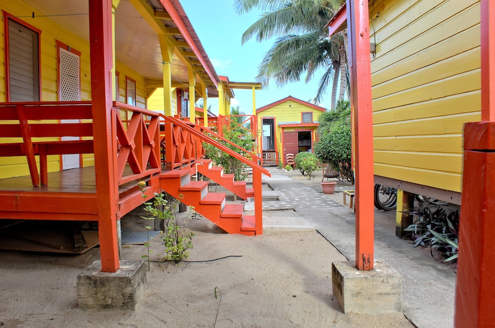 Julia´s Cabanas