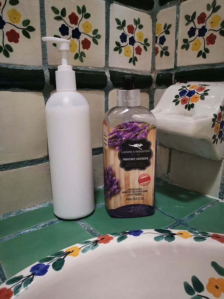 Zacatecas Vacations - Habitacion con vista a la Bufa - Property Image 7