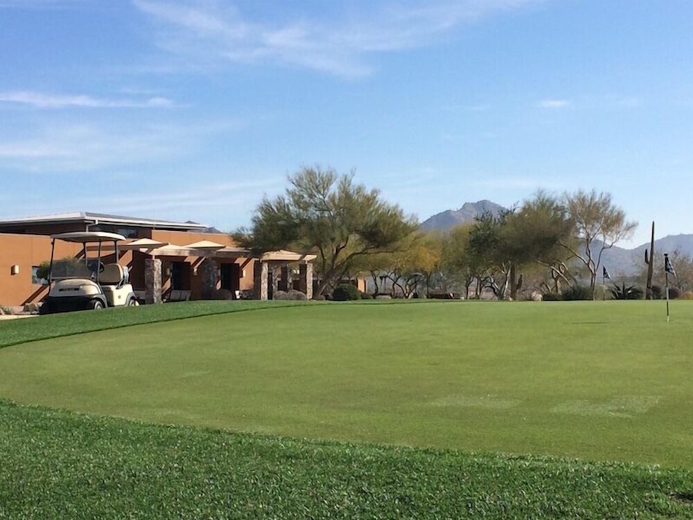 Goodyear Home w/ Patio, Grill & Mountain Views view 2