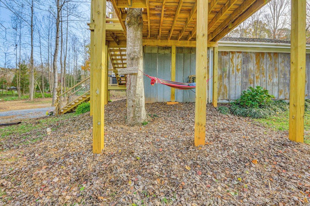 Countryside Gem on Homestead in Asheboro!