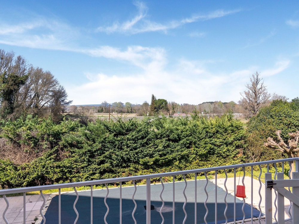 Superb Country House With Private Pool
