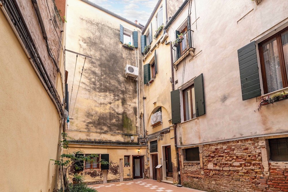 Ca' Nova II by Wonderful Italy