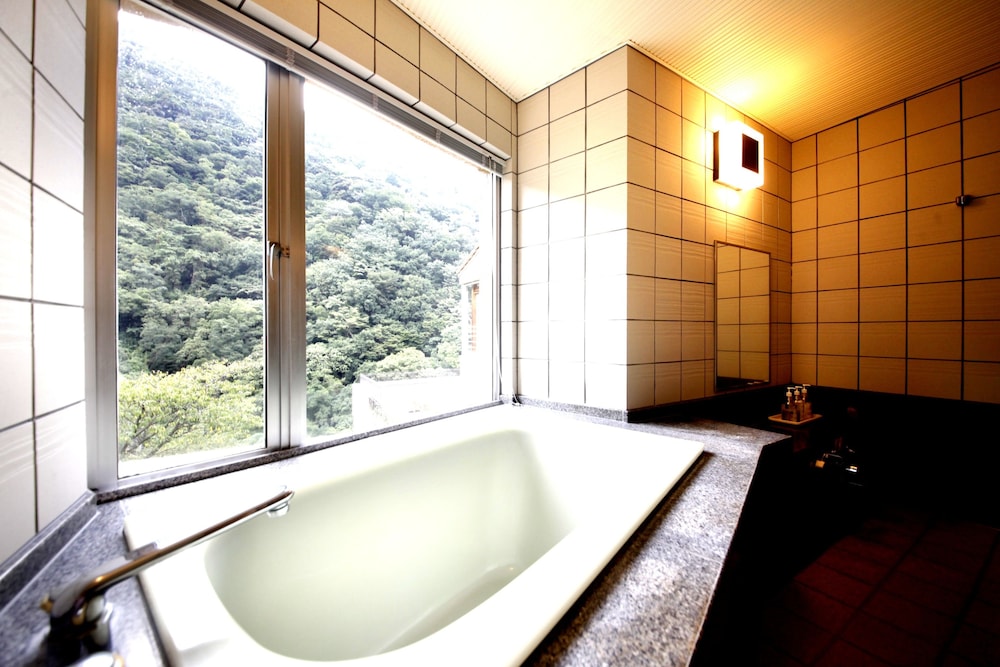 Hotel Okuyumoto 27