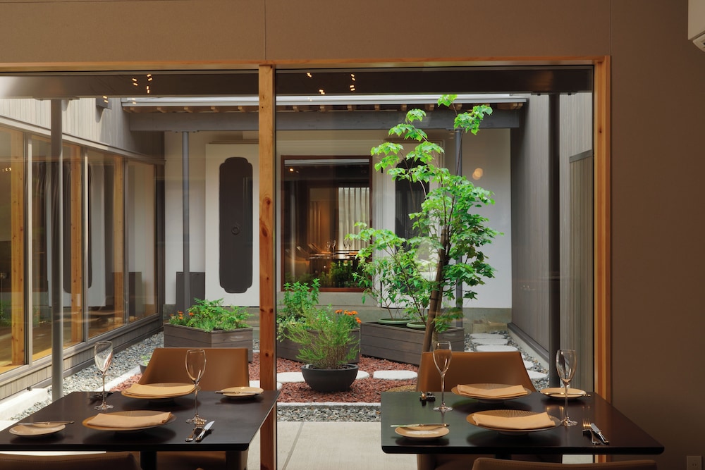 Auberge Homachi Mikuniminato 70