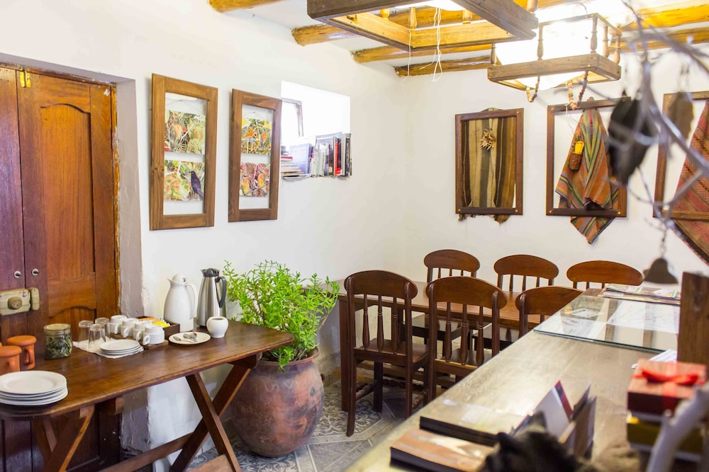 Casa Patacalle Bed & Breakfast Hotel