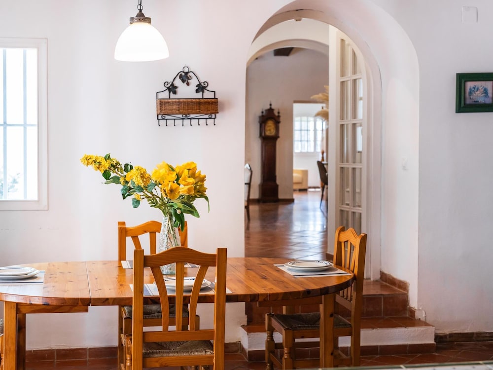 Charming Villa Domingo Playa Portaventura Golf
