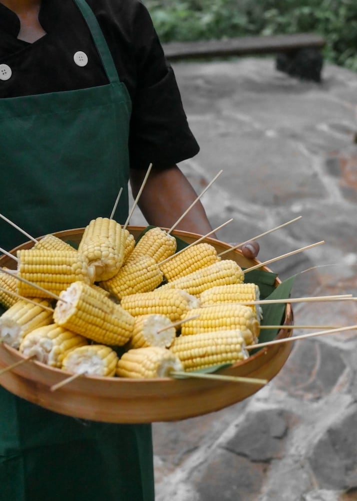 Kusfarm Bali by AHM 90