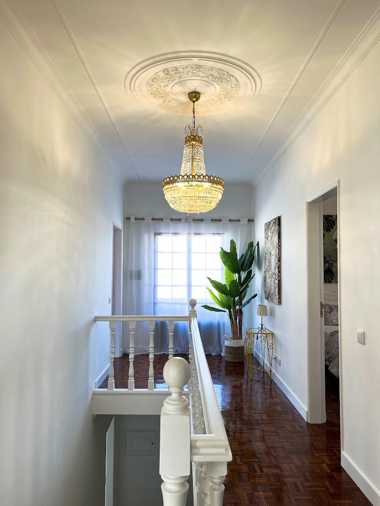Summer Villa With Heated Private Pool