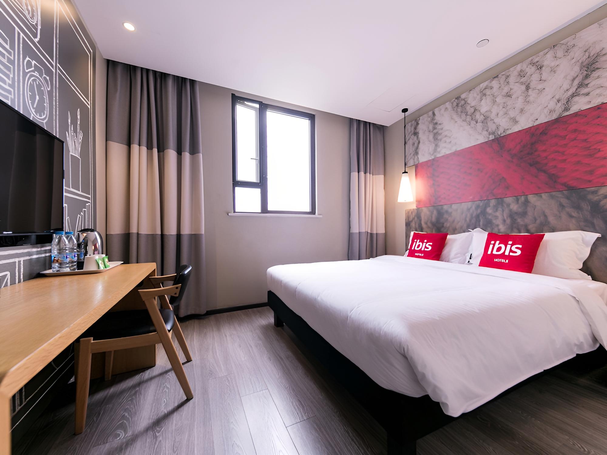 ibis Shanghai Gubei