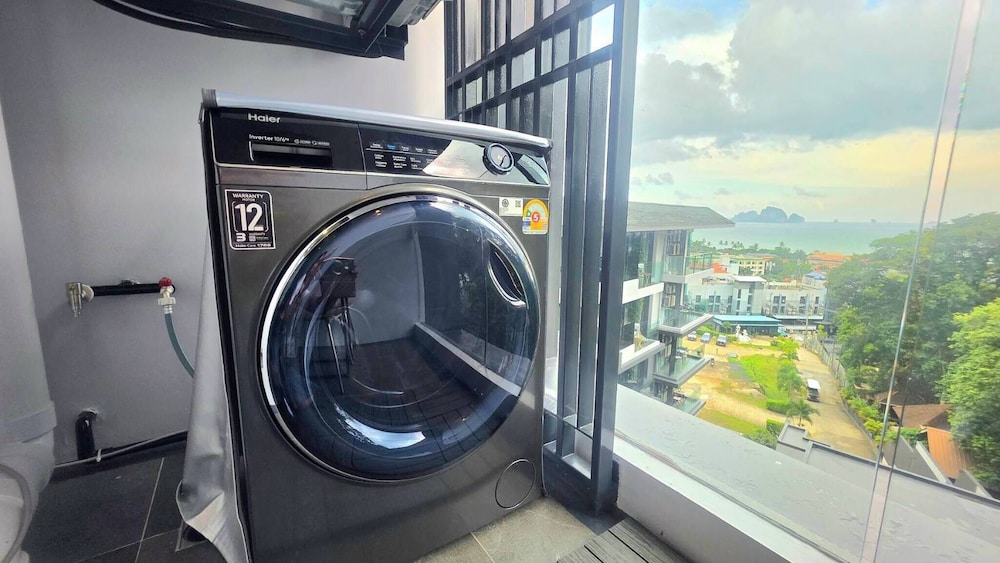 Room-a304 - 1 Bedroom Condo With Sea Vie