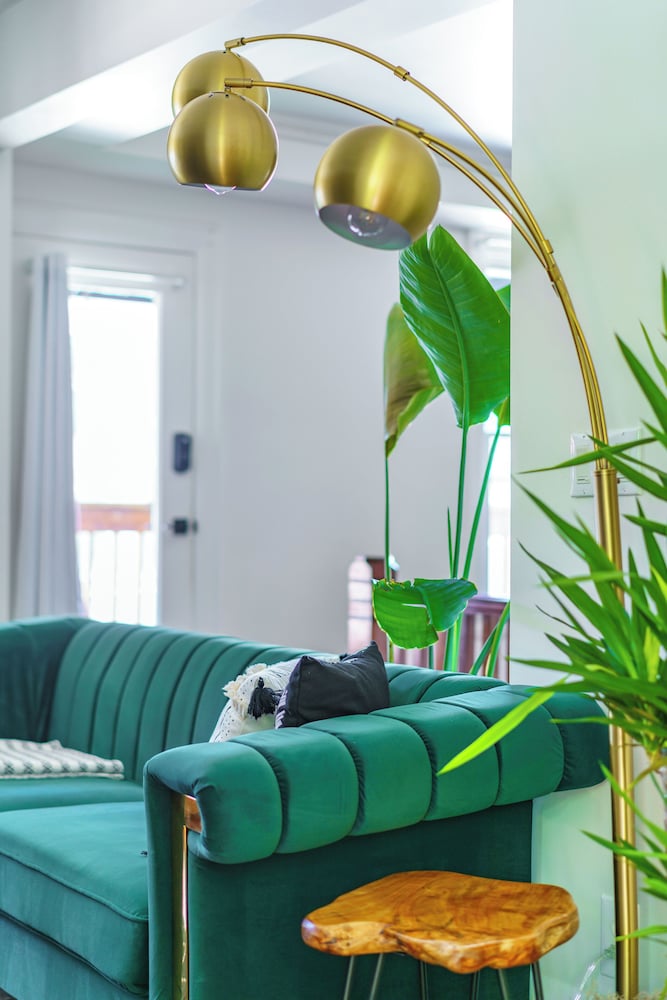 Jungle House Boutique Suites – Short North & Convention Center