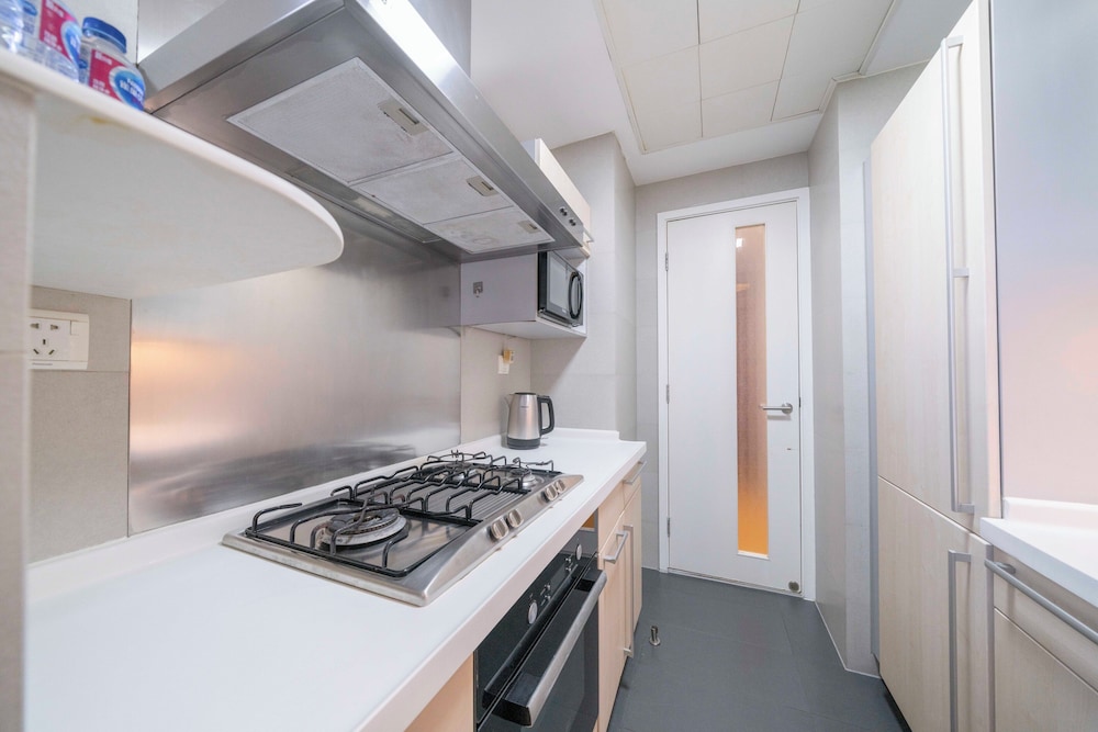 Tyms 2BR 1BA Suite Yongxin