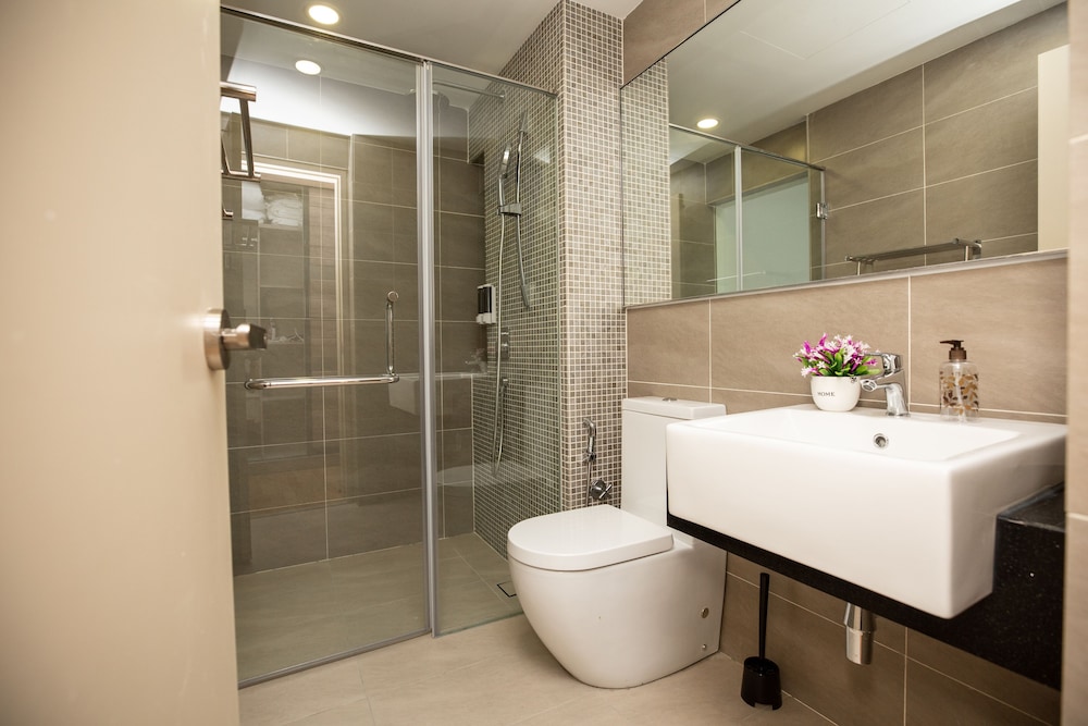Velocity KL Suites by Luxury Suites Asia
