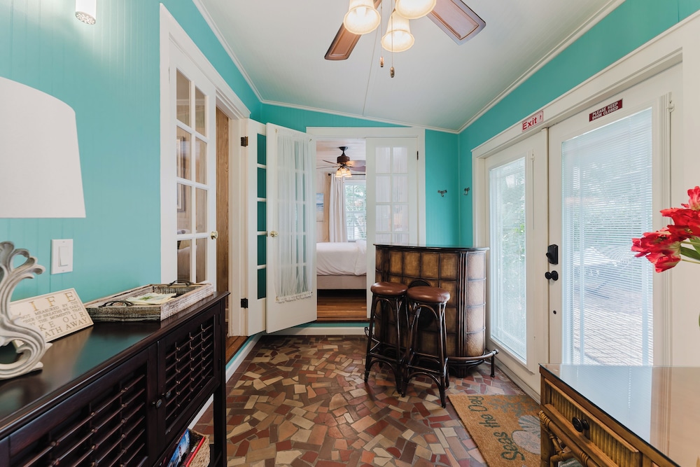 Key West Cottage