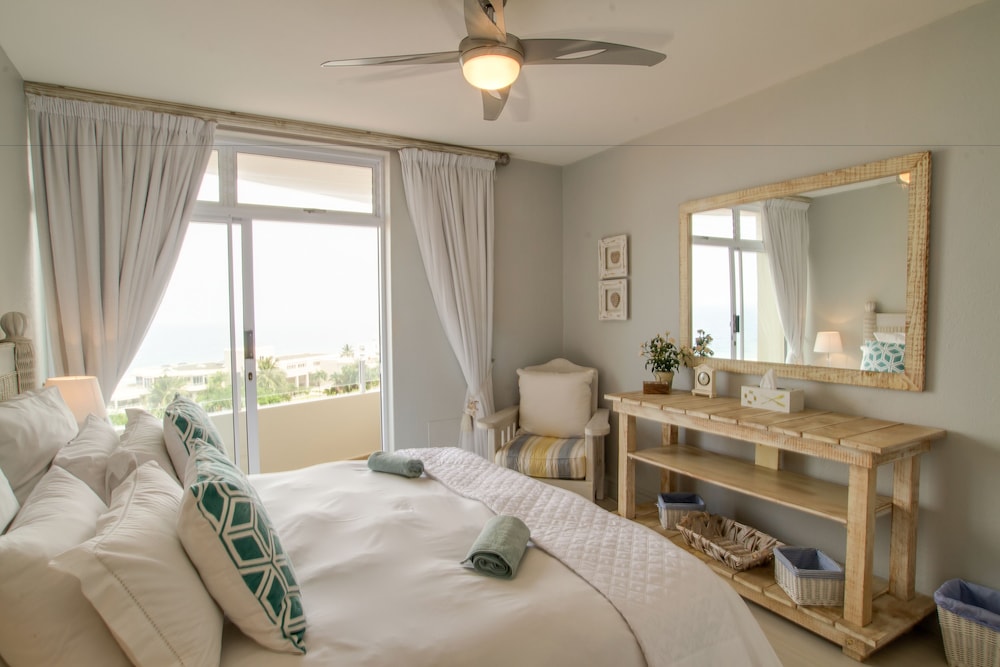 43 Sea Lodge