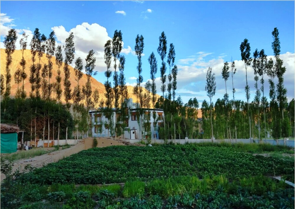 TIH Hotel Khakshal
