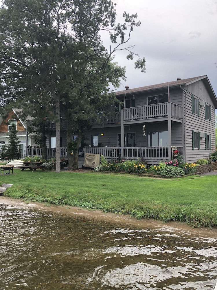 The Point - On Gull Lake
