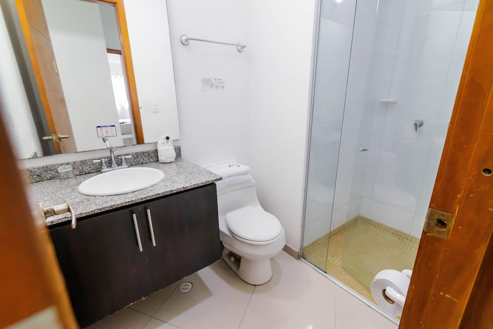 Photo 10 sur 89 de Apartamentos Unik Cartagena Edificio Poseidón