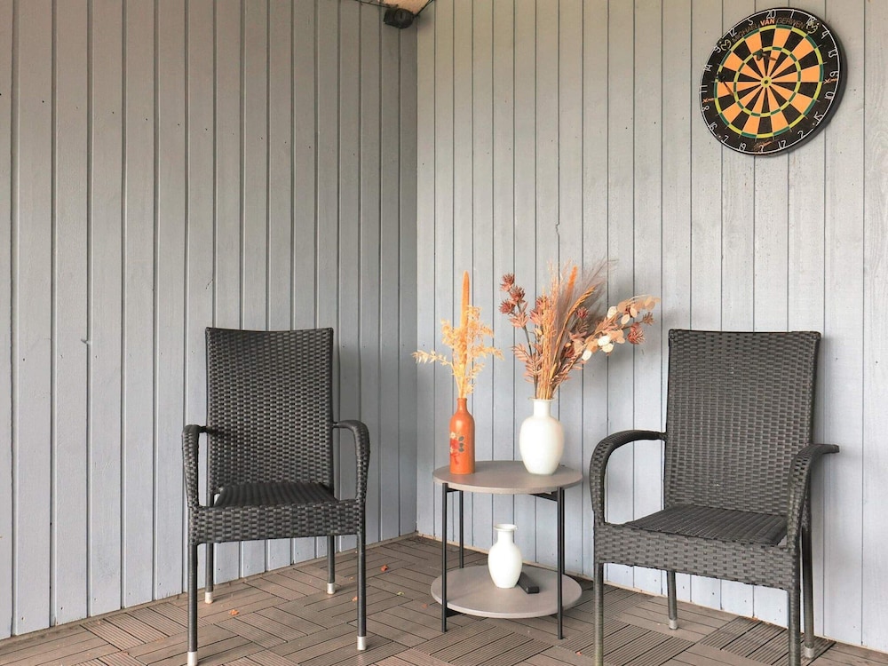 6 Person Holiday Home in Nysted-by Traum view 4
