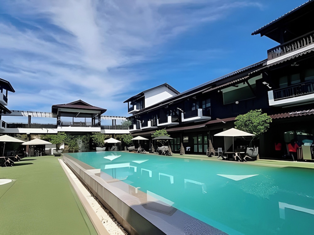 Villa D'Acqua Homestay