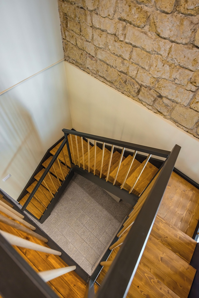 La Pinacoteca Aparthotel by NapoliApartments