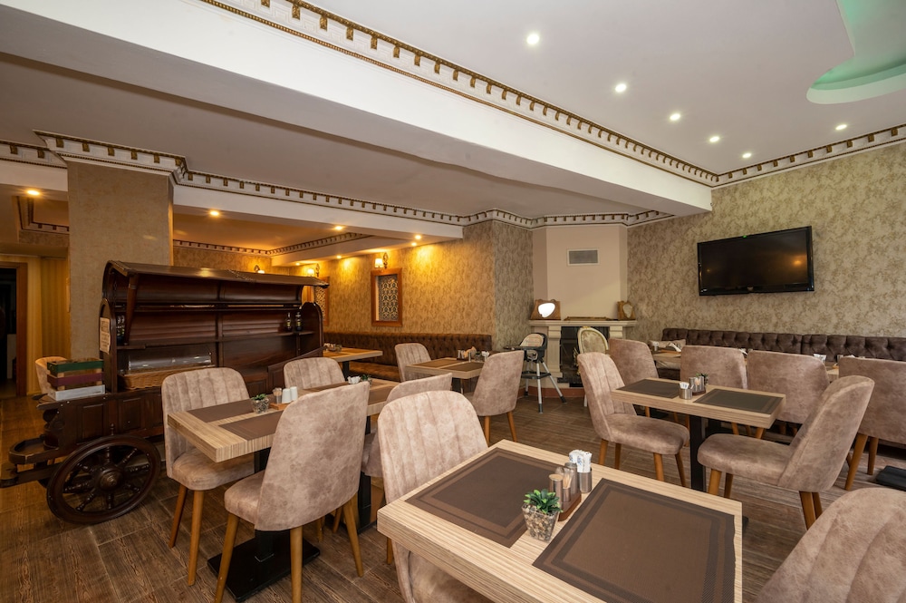 Fuat Bey Palace Otel & Spa - Image 24