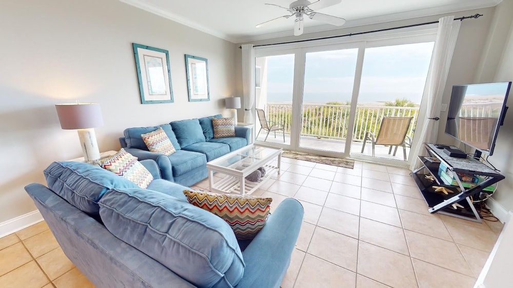Beach House 2 by Tybee Vacation Rentals