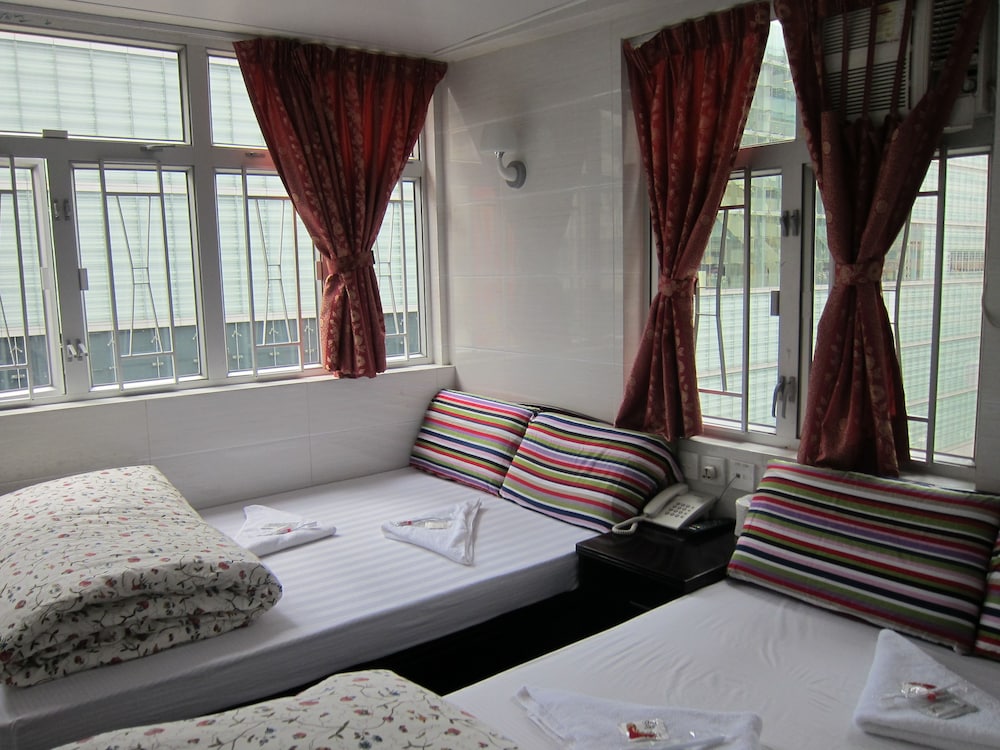 Ashoka Hostel - Image 2