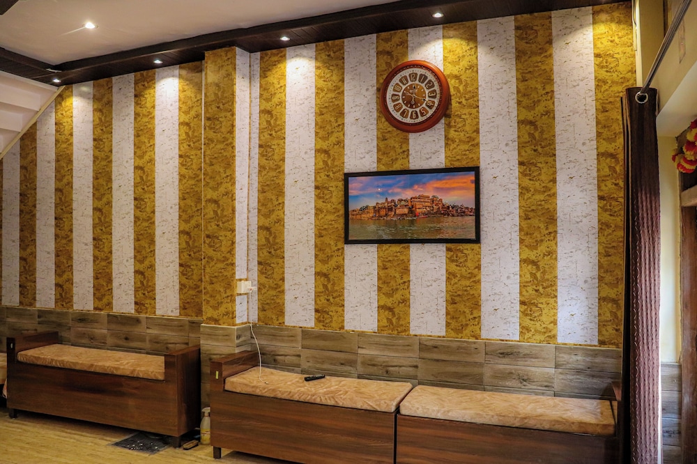 The Ganga Grand PG