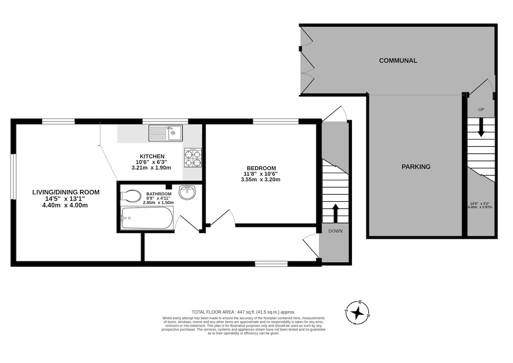 Imperial Barking Road Apartments