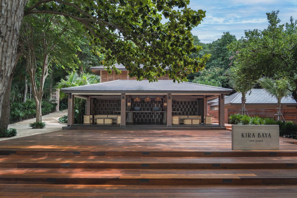 Kira Baya Koh Samed