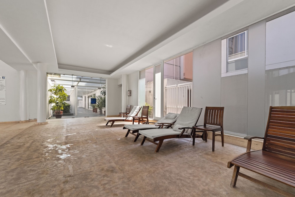 Modern Apartment in the Heart of CDMX photo 5