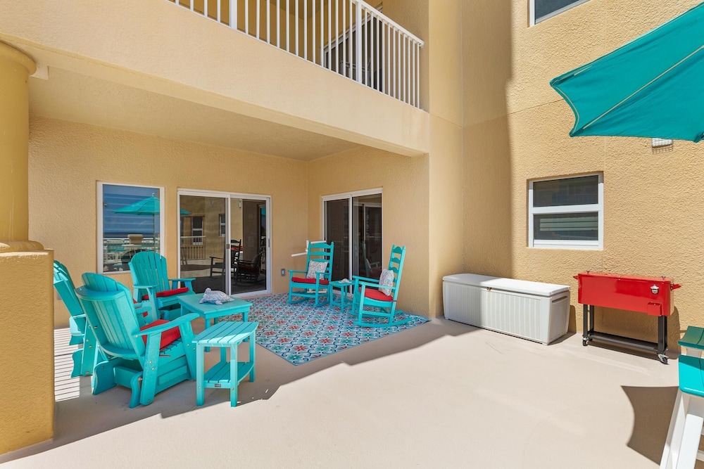 Atlantic Villas 102