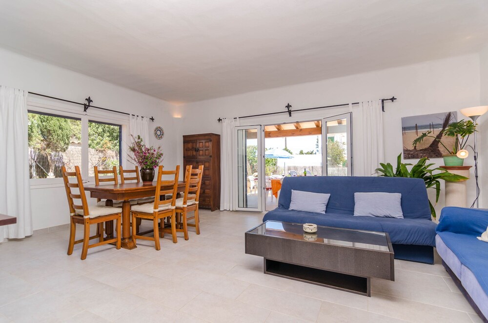 Villa Cala Esmeralda