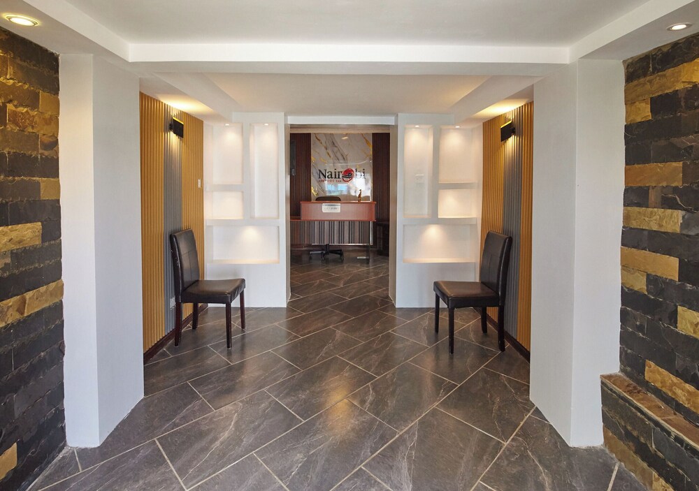 JKIA Boutique Inn