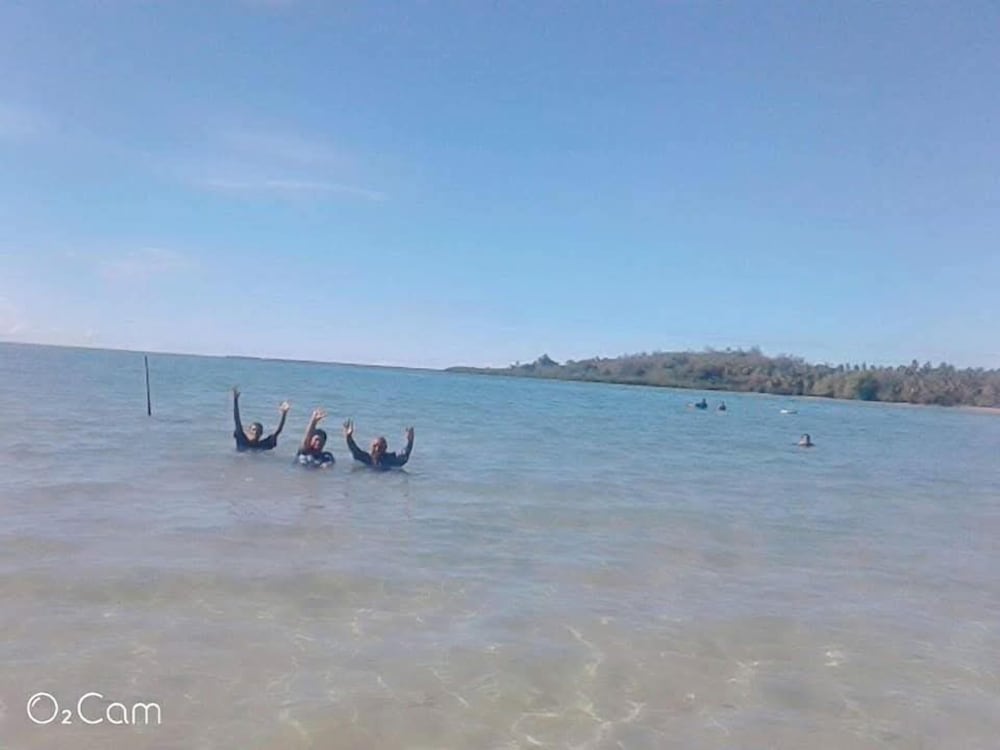 Korovou Homestay Fiji